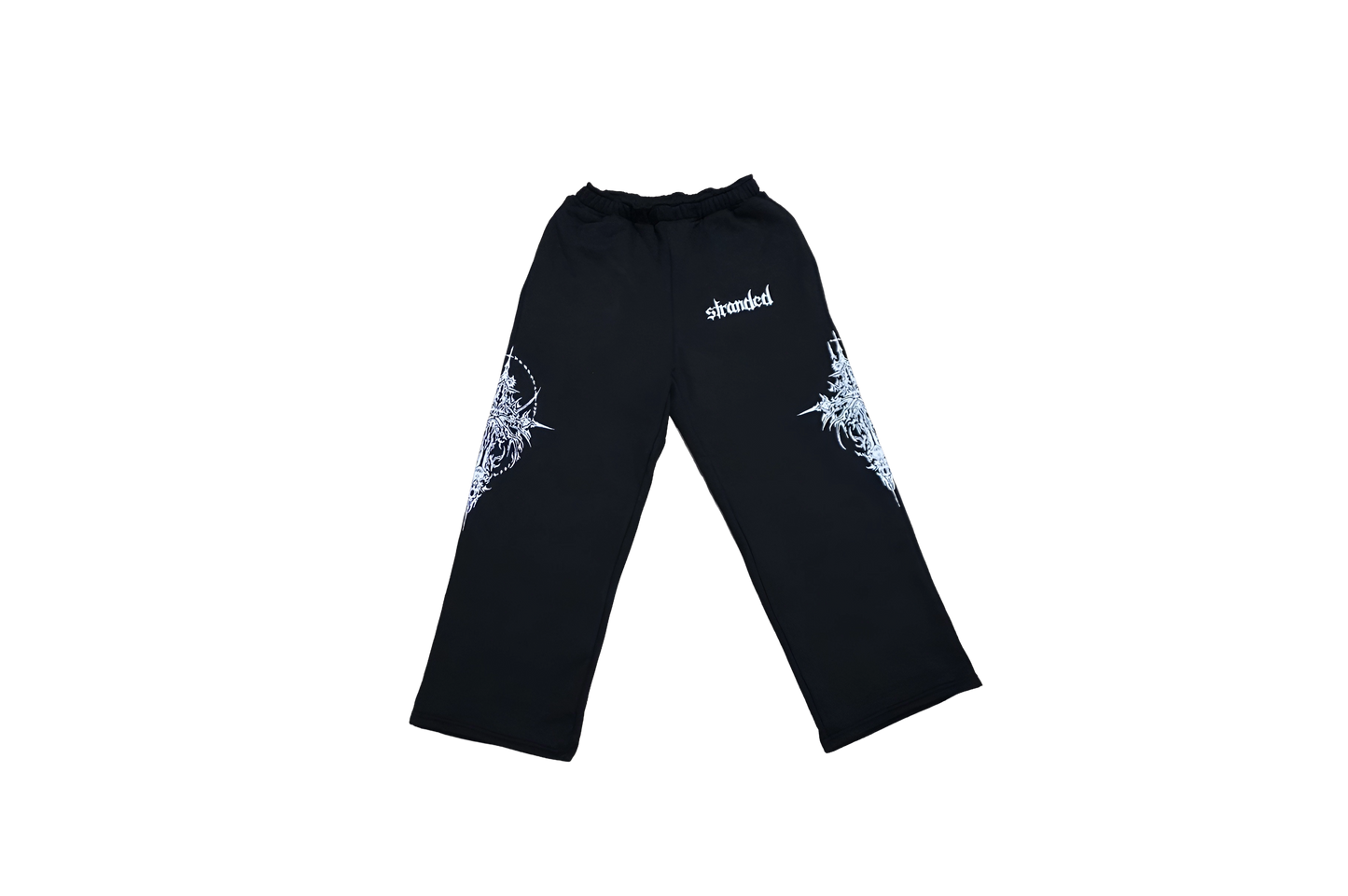 Santos Baggy Sweats