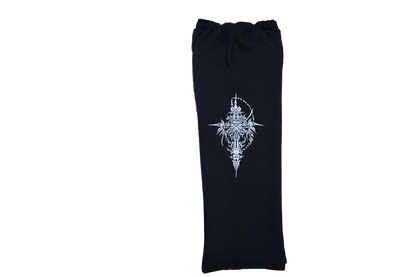 Santos Baggy Sweats